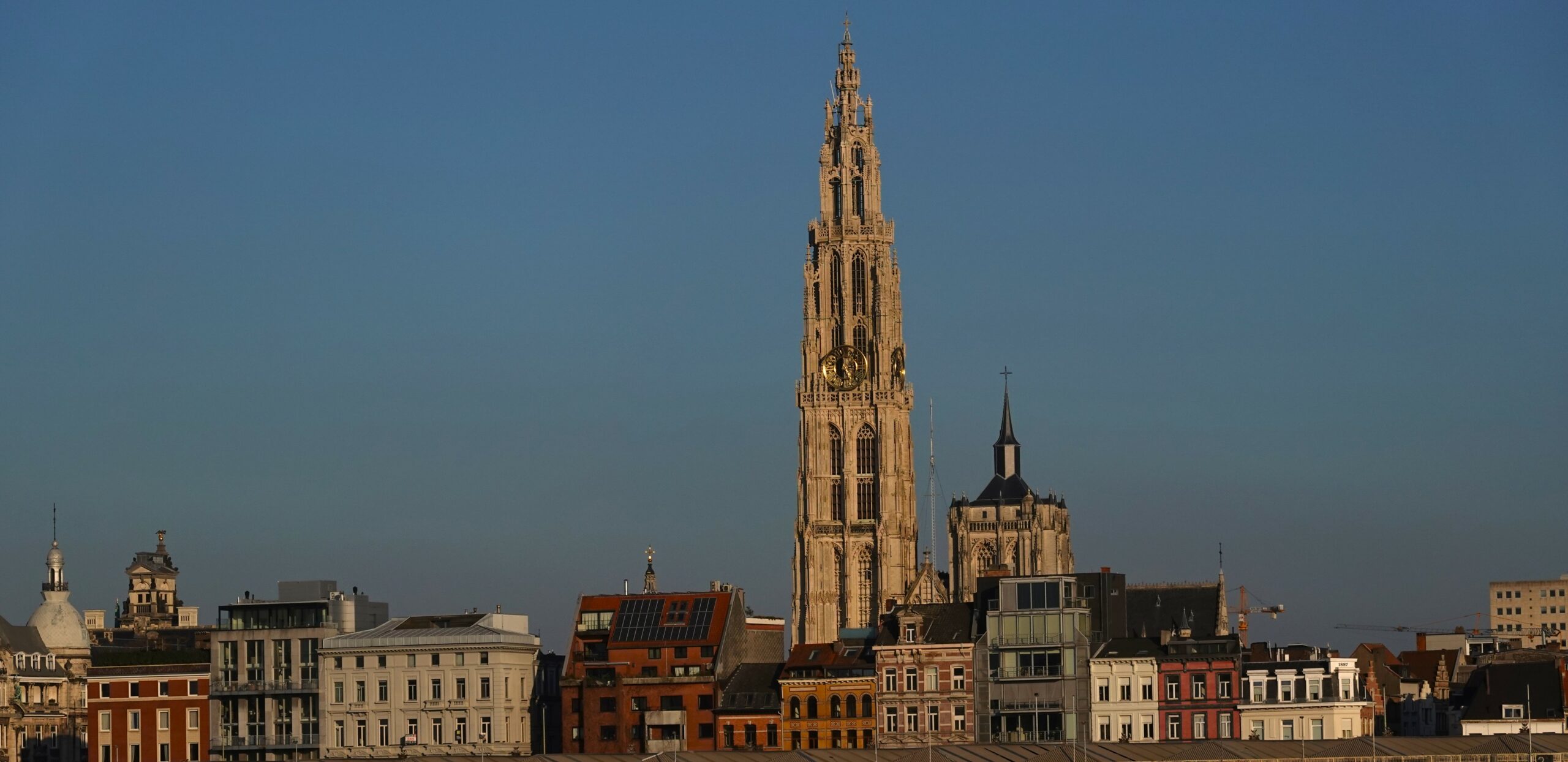 The best activities in Antwerp, Belgium | Travel guide - Ursusbrowntravel